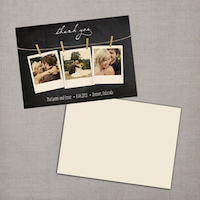 5x7 Greeting Cards - 1-Sided Printing