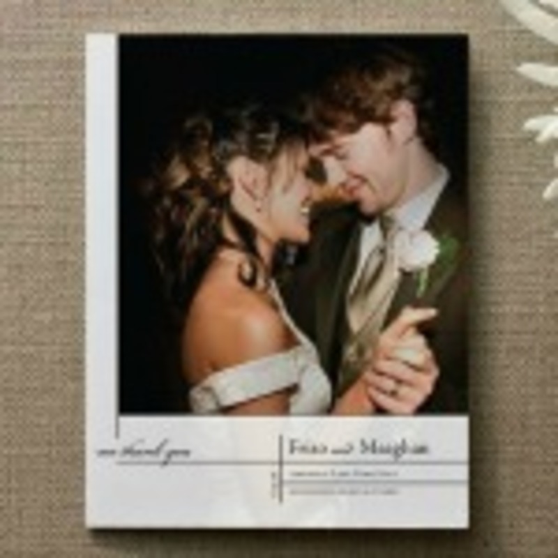 4x6 Greeting Cards - 1-Sided Printing