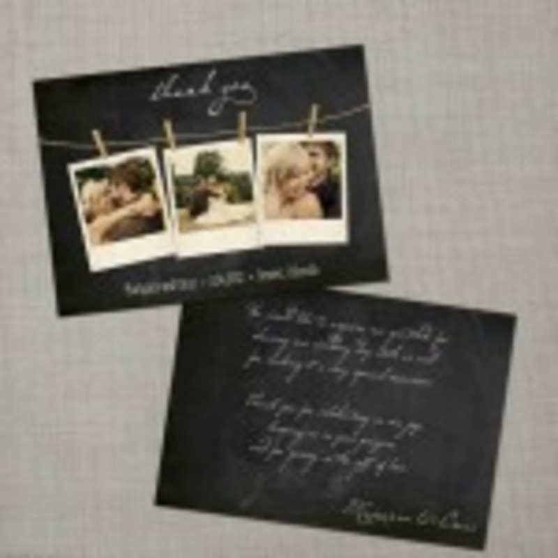 5x7 Greeting Cards - 2-Sided Printing