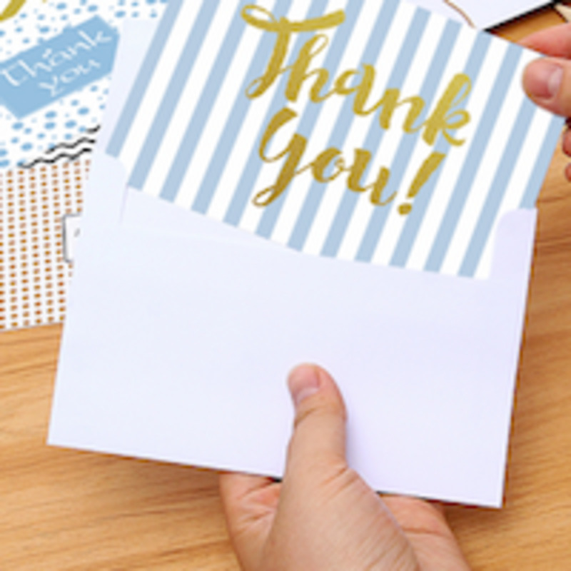 A7 Envelopes - Ideal for Invitations & Announcements