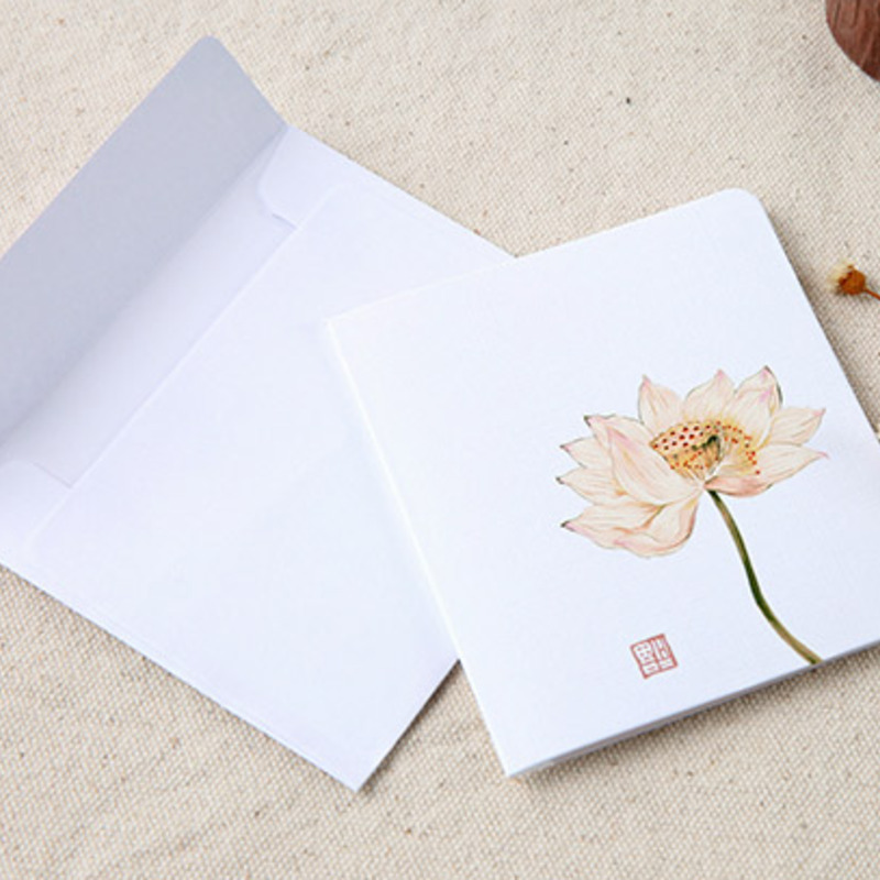 A9 Envelopes - Perfect for Invitations & Announcements
