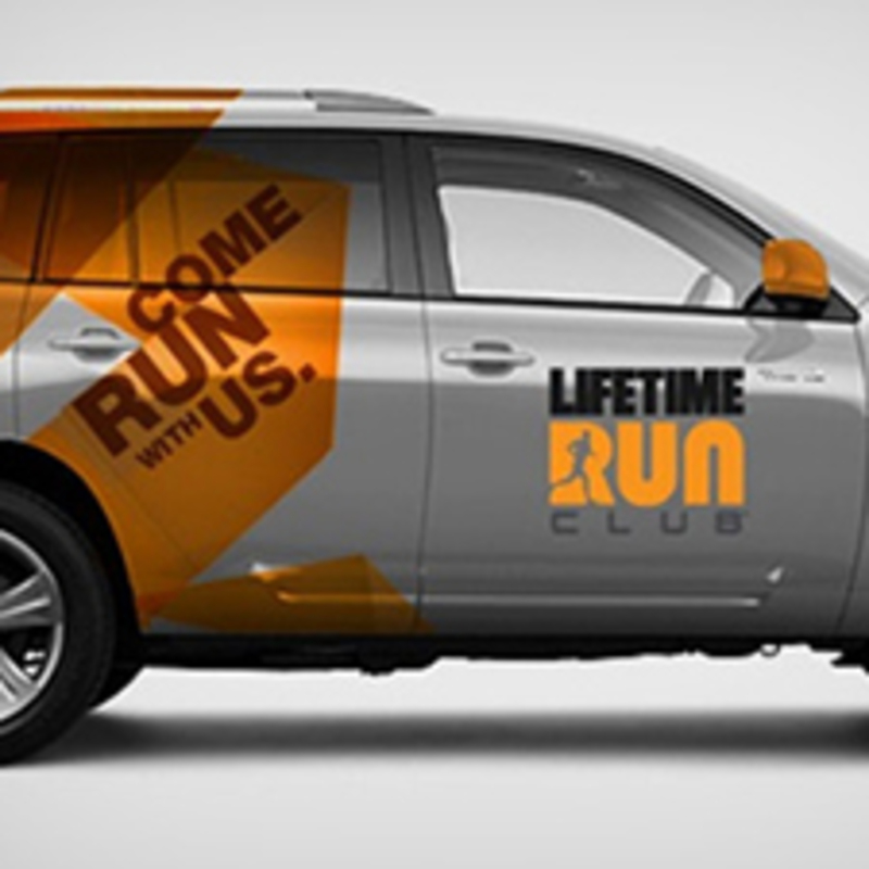 Air Egress Vinyl - Easy Apply, Bubble-Free Graphics