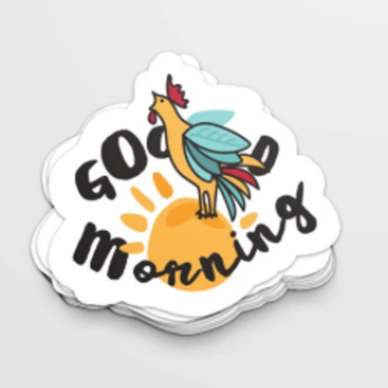 Custom Shape Vinyl Labels - Durable and High-Quality Custom Labels