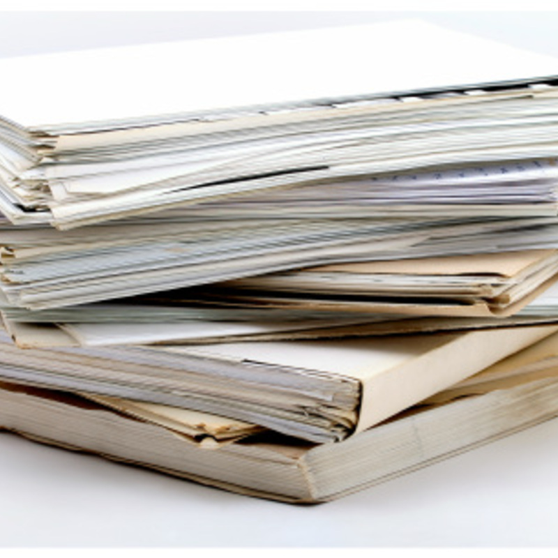 Scan to Color Copies | Vibrant & High-Quality Document Reproduction