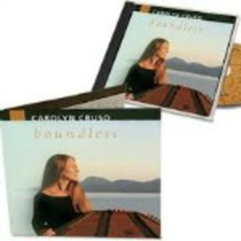 Custom Jewel Case Folded Inserts - Professional CD Packaging