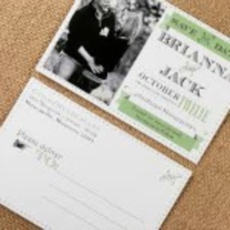 Medium Postcard - High-Impact Marketing