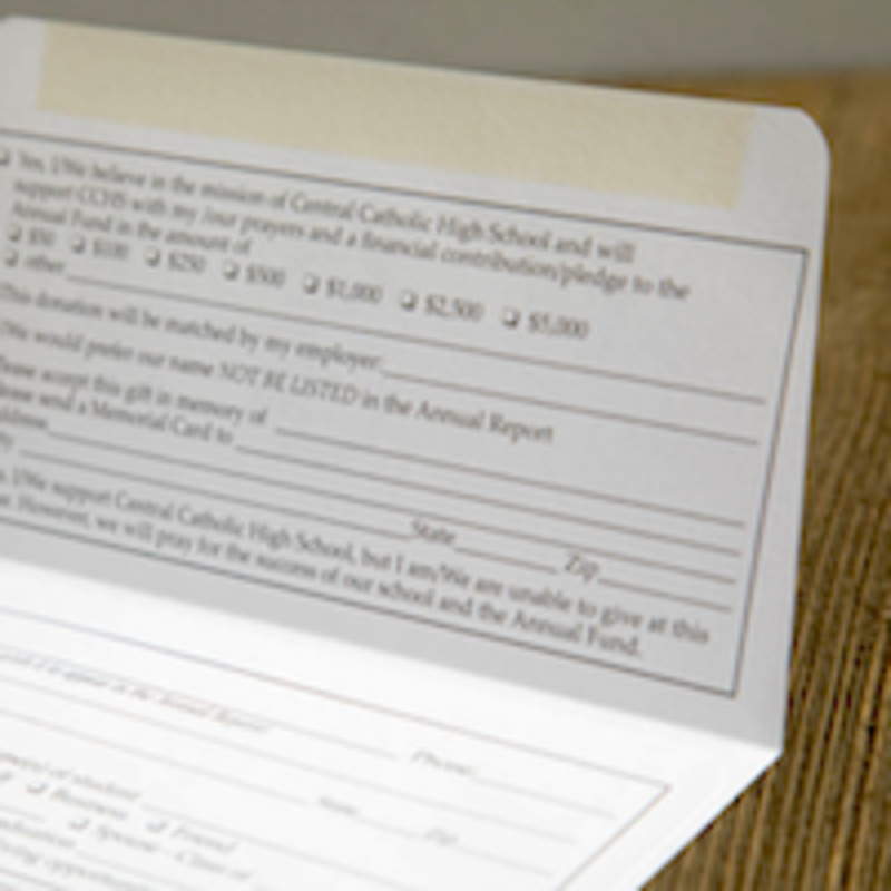 Standard Remit Envelopes - Secure & Professional