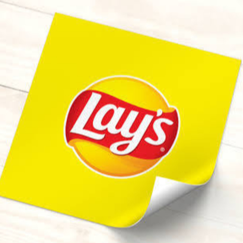 Square Cut Vinyl Labels - Durable and Customizable for Any Use