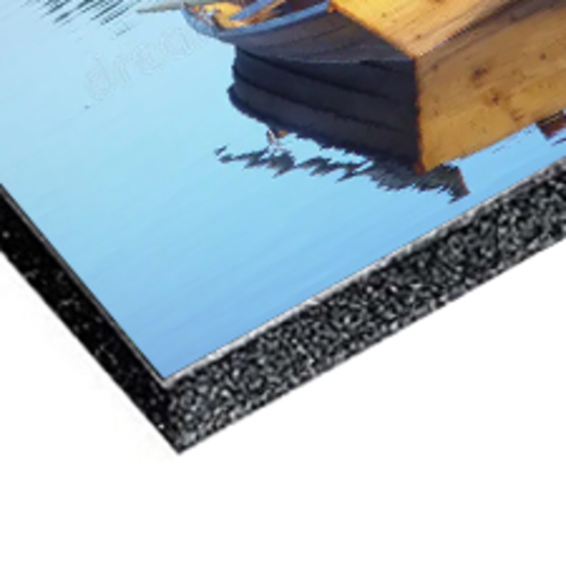 Standard Gatorboard Signs - Affordable, Durable Displays for Any Event