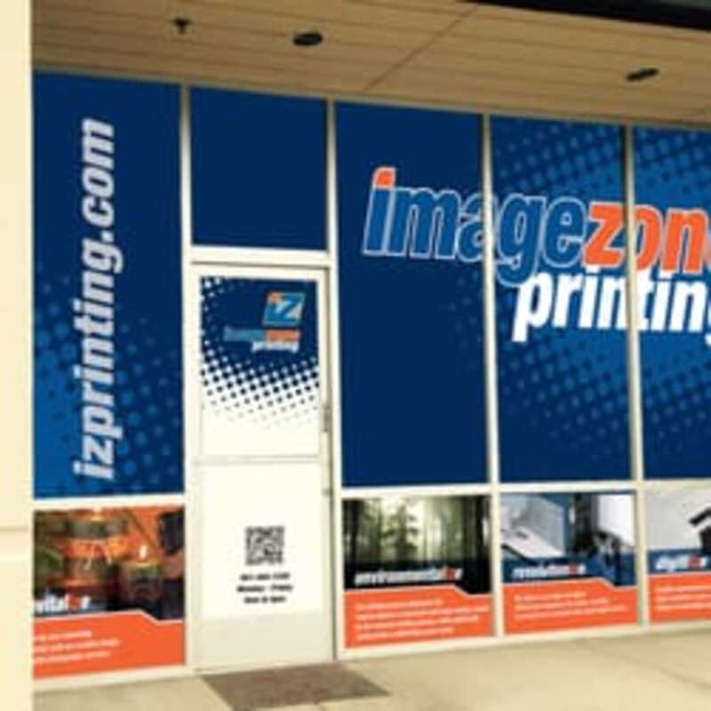 Local High-Quality Printing & Signage