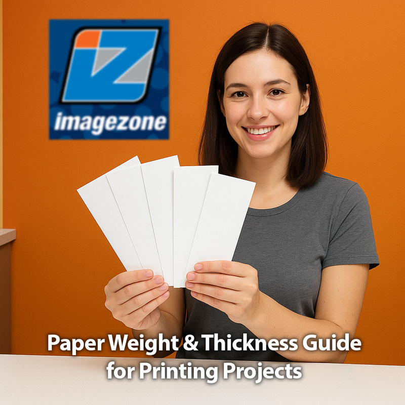 paper weight thickness guide