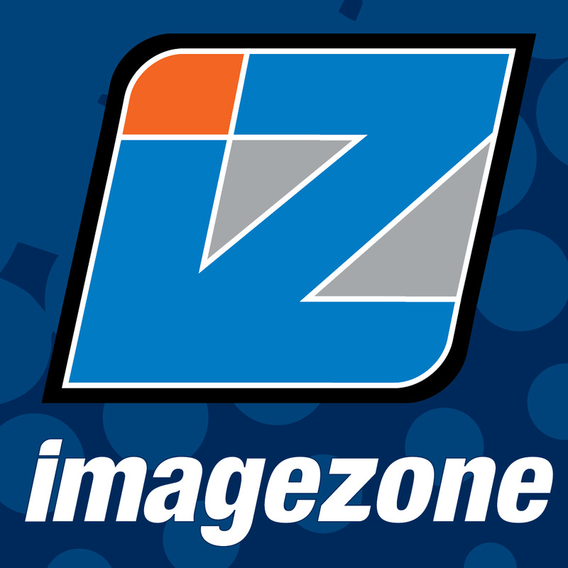 Image Zone's privacy policy covers the collection