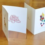 Greeting Cards Folded